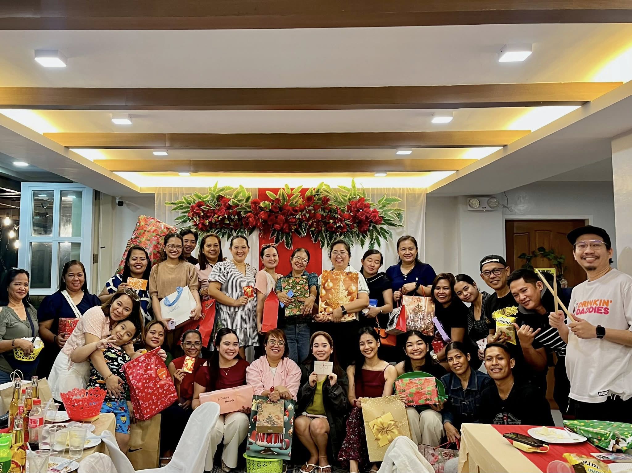 Holiday Celebrations