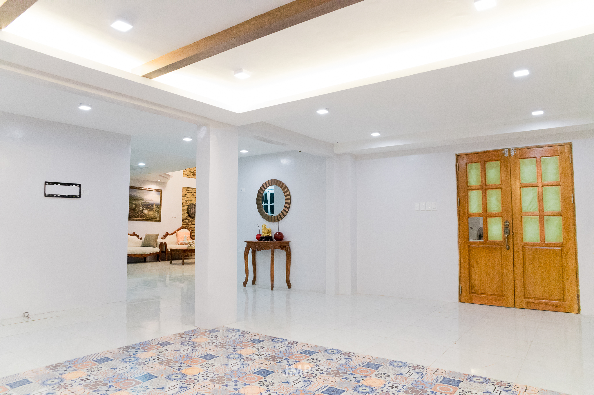 Villa Kathreyna RK Hall